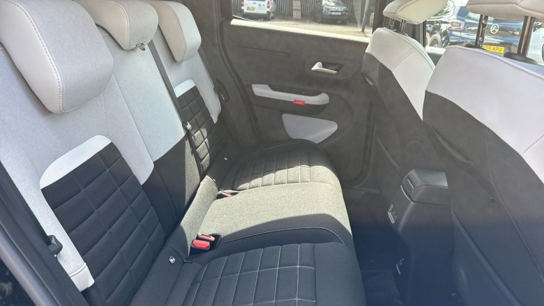 Citroen C3 83kW Max 44kWh 5dr Auto Electric Hatchback